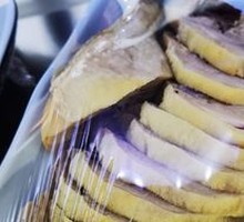 Spicy Chicken with Chili Sauce