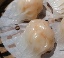 Premium Shrimp Dumplings