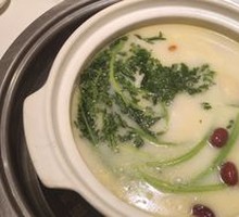 Classic Pepper Pig Stomach Chicken Hot Pot Base