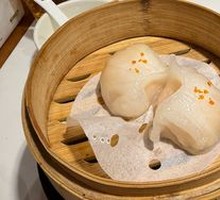 Premium Shrimp Dumpling Supreme