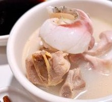 Zhongshan Crisp Carp