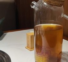 Sugarcane Lotus Root Drink