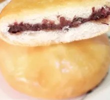 Mangling Special Red Bean Cake