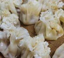 Steamed Dumplings