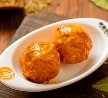 Braised Pork Meatballs