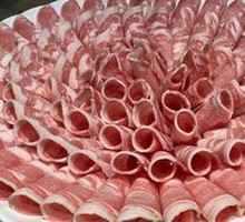 Special Thinly Sliced Rolled Dish