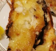 Thai Yellow Curry Crawfish