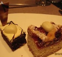 Classic French Dessert