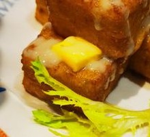 San Francisco French Toast