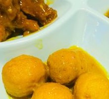 Signature Snack Platter