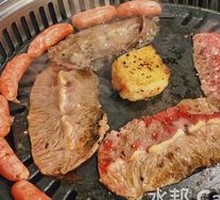 Grilled Sausage