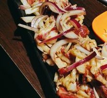 Bird's Nest and Shark Fin