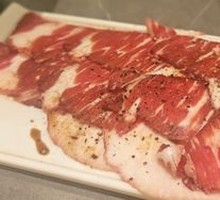 Delicious Chest Meat