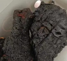 Black Gold Thai Chili Crispy Fried Chicken