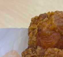 Crispy Skin Chicken Thigh