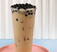 Milk Tea