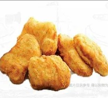 Colonel's Chicken Nuggets