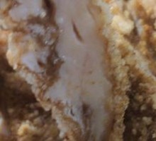 Jacks Big Chicken Cutlet