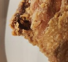 Sichuan Pepper Chicken Thigh