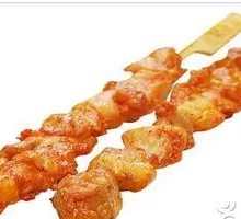 Meat Connected to Bone