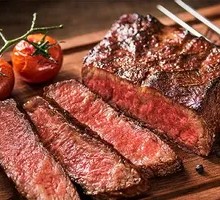 Fruitwood-Smoked Red Label Ribeye