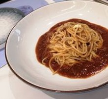 Bologna Traditional Beef Sauce Spaghetti