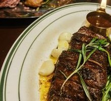 Premium Nutty Black Pepper Beef Ribs