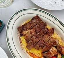 Signature Black Pepper Thick Eye Fillet Steak