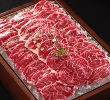 Fresh-cut Three-Flower Tendon