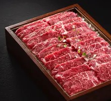 Fresh Cut Beef Top Blade