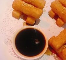 Brown Sugar Glutinous Rice Cake