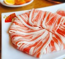 Crispy Bone High-Calcium Lamb