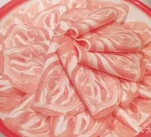 Inner Mongolia Steamed Lamb Ribs Roll