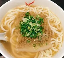 Tripe Noodles