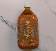 Master Kong Jasmine Honey