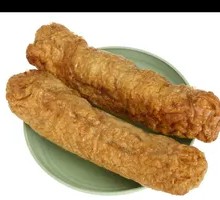 Egg Roll Sausage