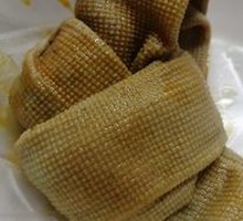 Dried Tofu Sheet