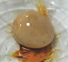 Braised Egg