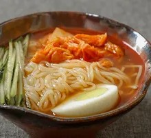 Pure White Sugar Large Cold Noodles