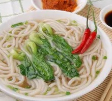 Vegetable Noodles