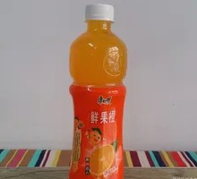 Master Kong Fresh Orange