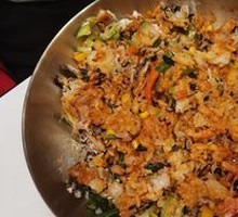 Tuna Salad Rice Bowl