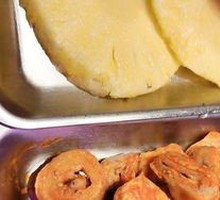 Jia Nong Fresh Pineapple