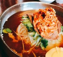 Signature Cold Noodles