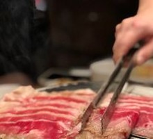 Xin's Seasoned Steak