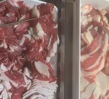 Qiqihar Grilled Meat