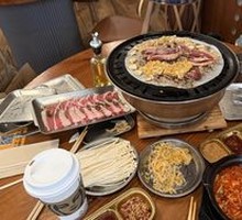 Garlic Beef Short Ribs