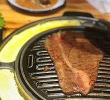 Black Pepper Wagyu Steak