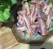 Original Flavor New Zealand Lamb Ribs