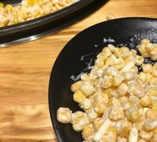 Cheese Corn